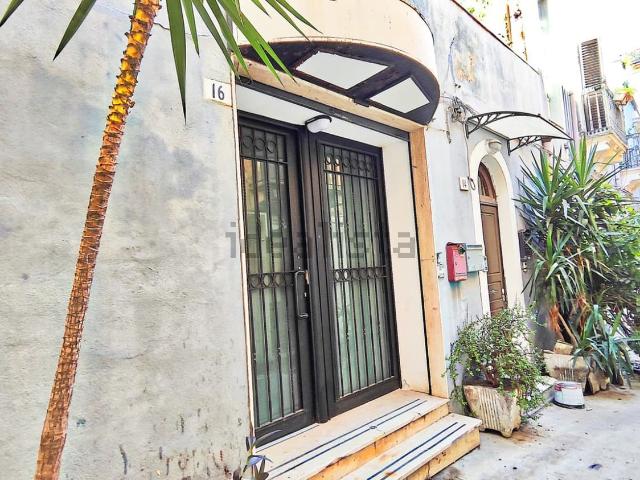 Appartamento in vendita di 110 m² in Via Spagnolo