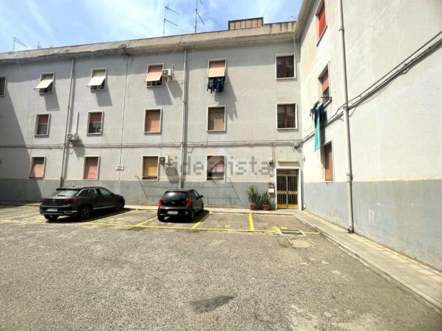 Appartamento in vendita di 110 m² in Via Spagnolo Pescatori, 32