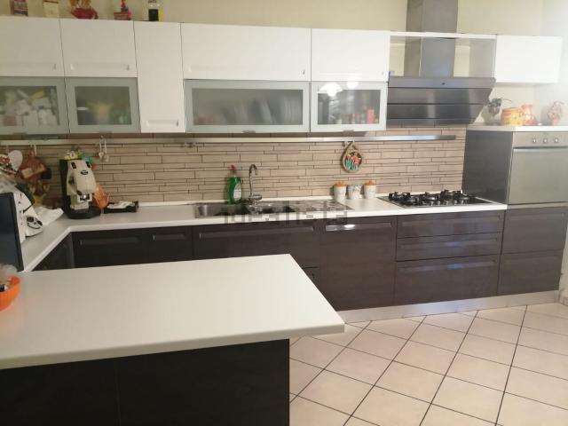Appartamento in vendita di 110 m² in Via spinelli