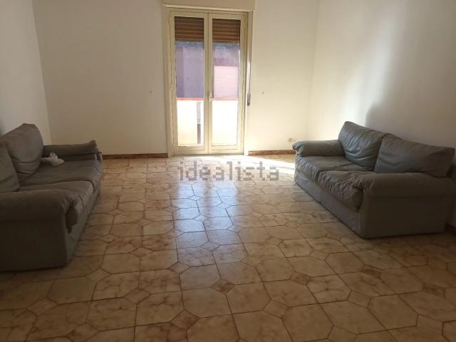 Appartamento in vendita di 110 m² in Via Spoto, 21
