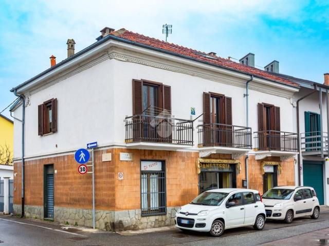 Appartamento in vendita di 110 m² in Via Stupinigi, 19