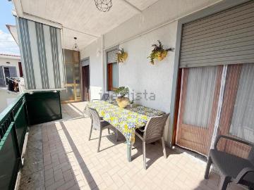 Appartamento in vendita di 110 m² in Via Starza, 41