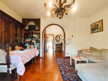 Appartamento in vendita di 110 m² in Via Statale, 30