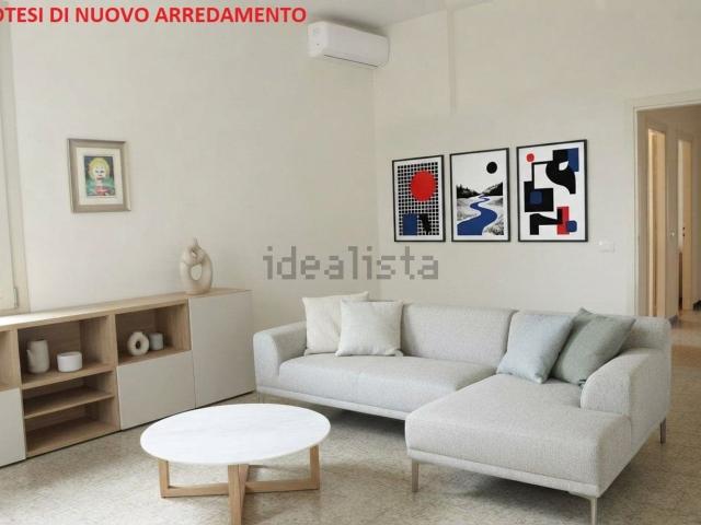 Appartamento in vendita di 120 m² in Via Statale Maderno, 49