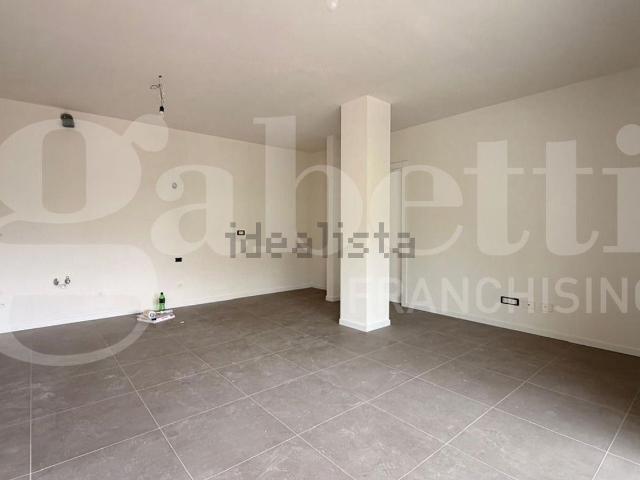 Appartamento in vendita di 110 m² in Via Stazione, 81