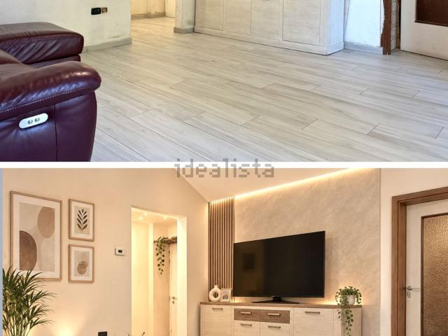 Appartamento in vendita di 110 m² in Via Stazione