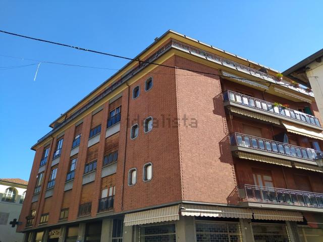 Appartamento in vendita di 110 m² in Via Stefano Tempia, 4