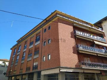 Appartamento in vendita di 110 m² in Via Stefano Tempia, 4