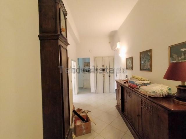 Appartamento in vendita di 110 m² in Via Stefano Turr, 101