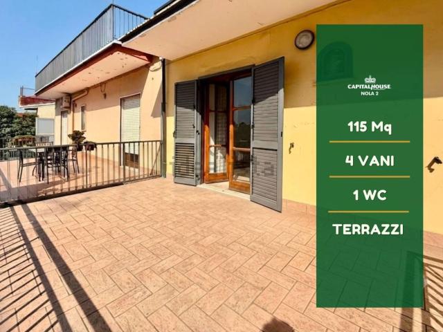 Appartamento in vendita di 110 m² in Via Stella, 24