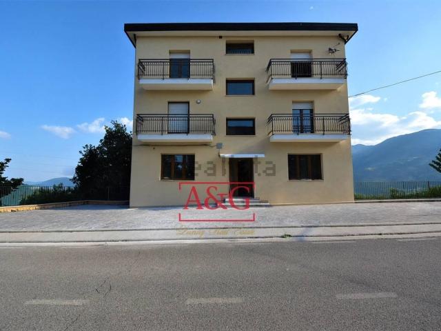 Appartamento in vendita di 110 m² in Via Stradone, 50