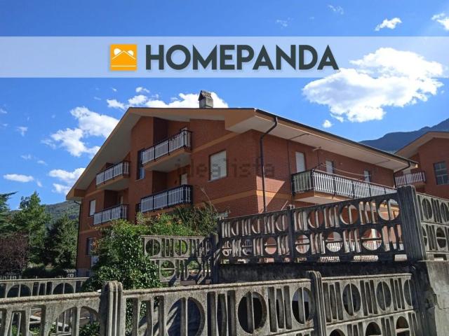 Appartamento in vendita di 110 m² in Via Susa, 2