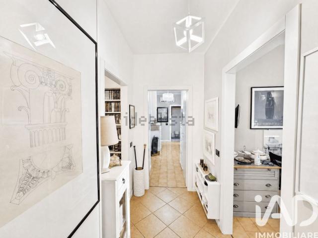Appartamento in vendita di 110 m² in Via Susano
