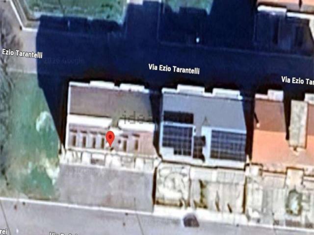 Appartamento in vendita di 110 m² in Via P. Calamandrei, 6