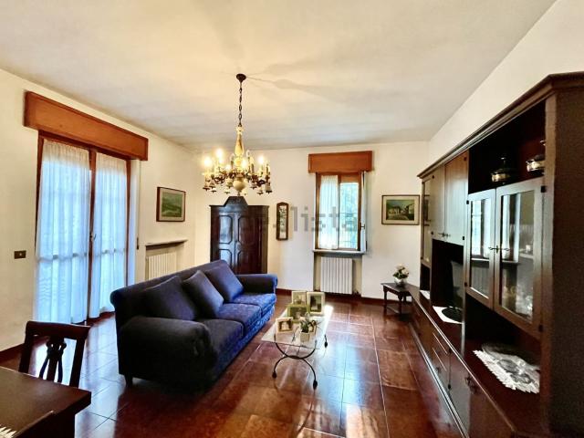 Appartamento in vendita di 110 m² in Via P. M. Castello