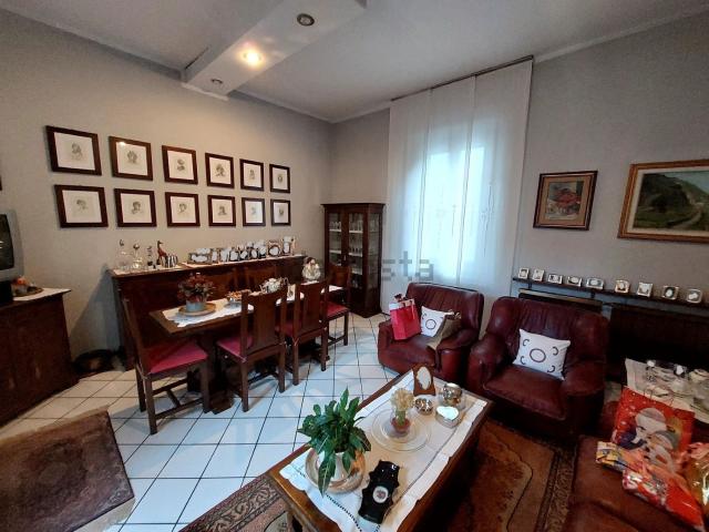 Appartamento in vendita di 110 m² in Via P. Martinelli, 6