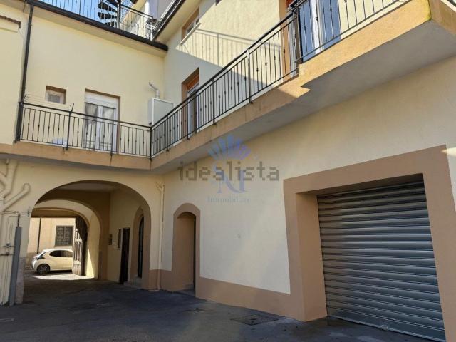 Appartamento in vendita di 110 m² in Via P. Musone