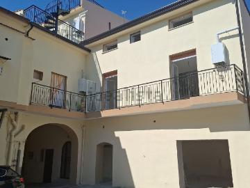 Appartamento in vendita di 110 m² in Via P. Musone