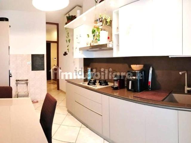 Appartamento in vendita di 110 m² in Via Po, 61