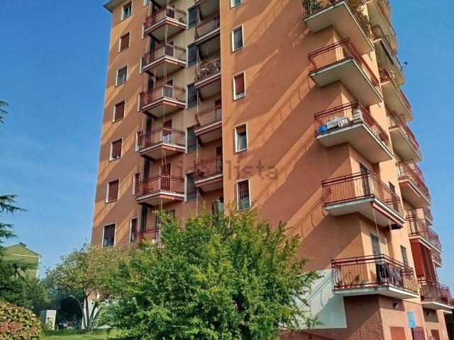 Appartamento in vendita di 110 m² in Via Po, 61