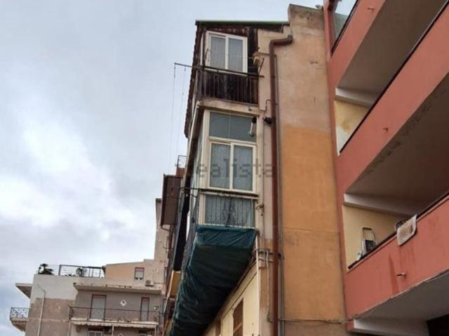 Appartamento in vendita di 110 m² in Via Polveriera
