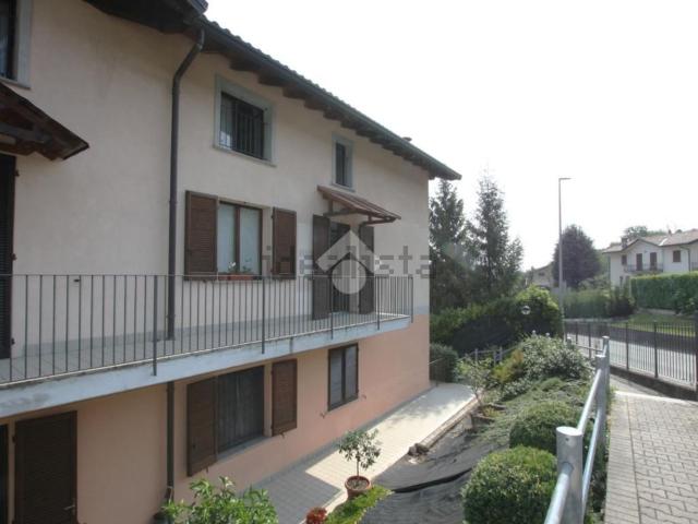 Appartamento in vendita di 110 m² in Via Ponte, 30