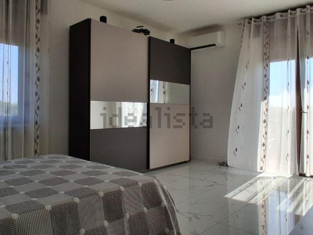 Appartamento in vendita di 110 m² in Via Ponte