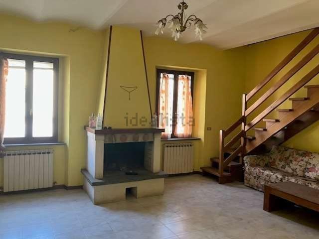 Appartamento in vendita di 110 m² in Via Ponte Vecchio, 67