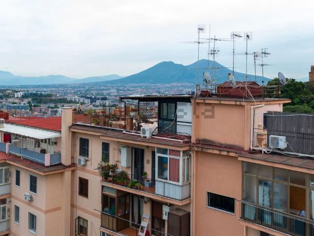 Appartamento in vendita di 110 m² in Via Ponti Rossi