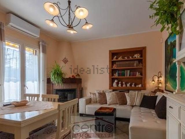 Appartamento in vendita di 110 m² in Via Porrettana