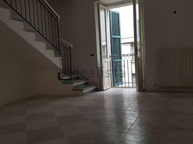 Appartamento in vendita di 110 m² in Via Porta Carrese