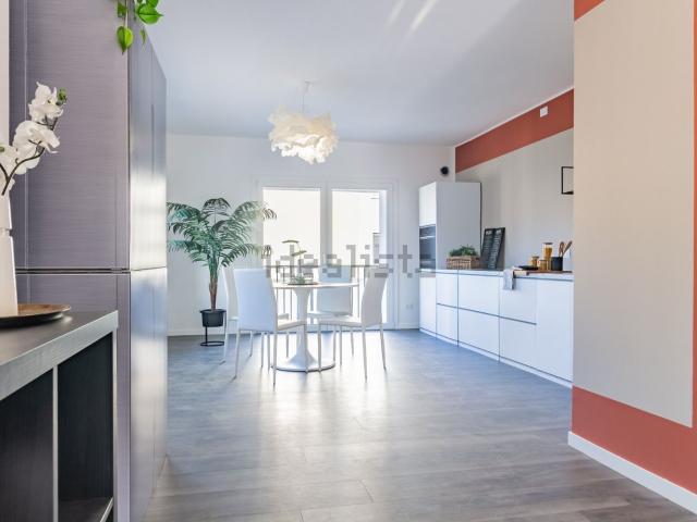 Appartamento in vendita di 110 m² in Via Portile