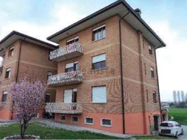 Appartamento in vendita di 110 m² in Via Postumia, 83