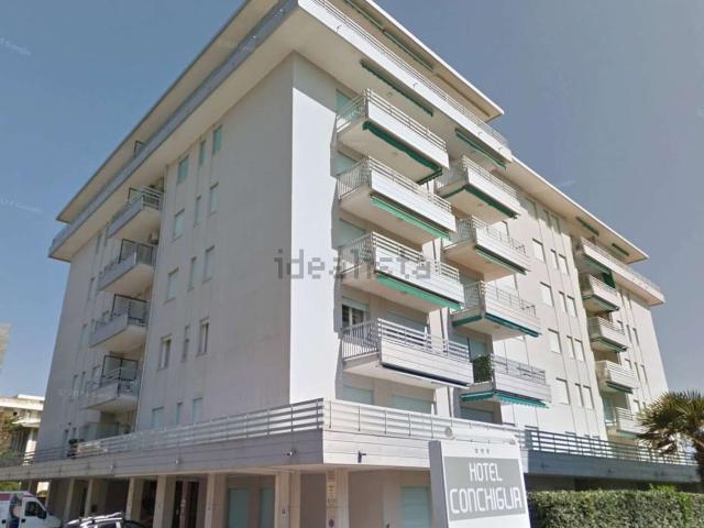 Appartamento in vendita di 110 m² in Via Padova, 21