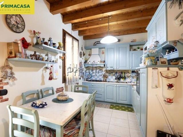 Appartamento in vendita di 110 m² in Via Padova