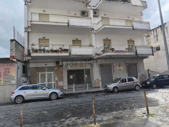 Appartamento in vendita di 110 m² in Via Padre Gino Ceschelli