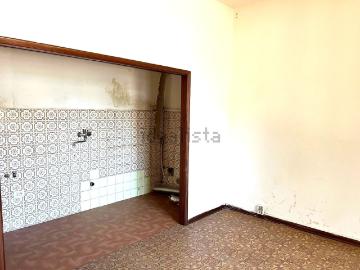 Appartamento in vendita di 110 m² in Via Padre Giovanni Antonelli