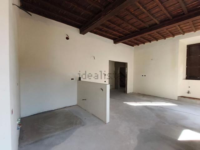 Appartamento in vendita di 110 m² in Via Padre Ernesto Balducci, 3