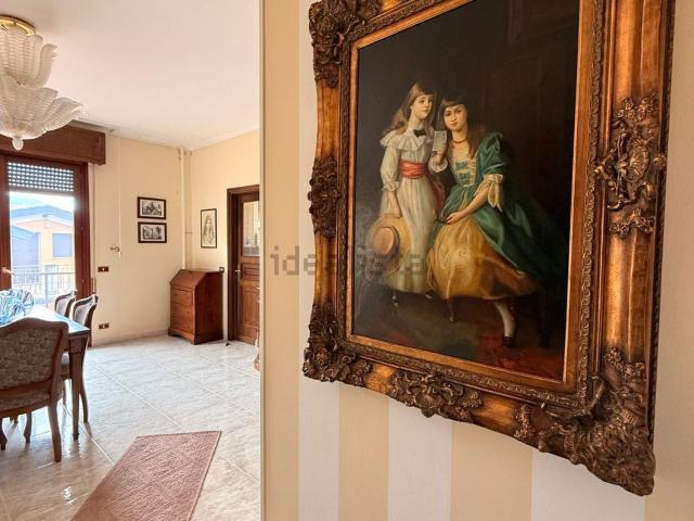 Appartamento in vendita di 110 m² in Via Padre P. Ghidini