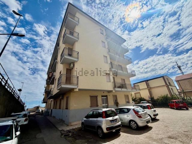 Appartamento in vendita di 110 m² in Via Palermo