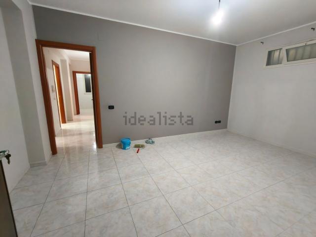 Appartamento in vendita di 110 m² in Via Palermo