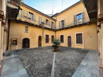 Appartamento in vendita di 110 m² in Via Palestro
