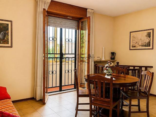 Appartamento in vendita di 110 m² in Via Pallini, 2