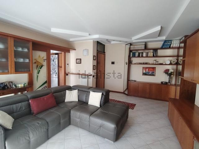 Appartamento in vendita di 110 m² in Via Palmanova, 27