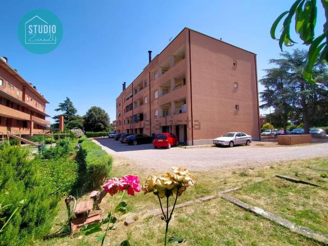 Appartamento in vendita di 110 m² in Via Palmiro Togliatti, 1