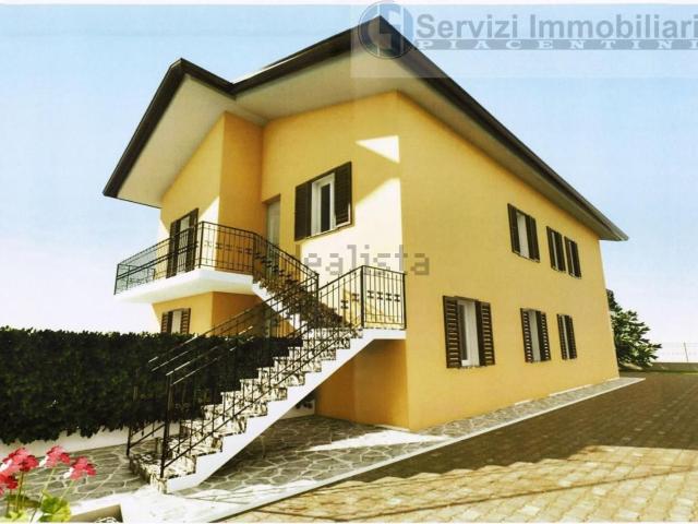 Appartamento in vendita di 110 m² in Via Palmiro Togliatti, 1