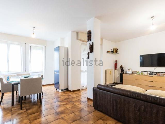 Appartamento in vendita di 110 m² in Via Palmiro Togliatti