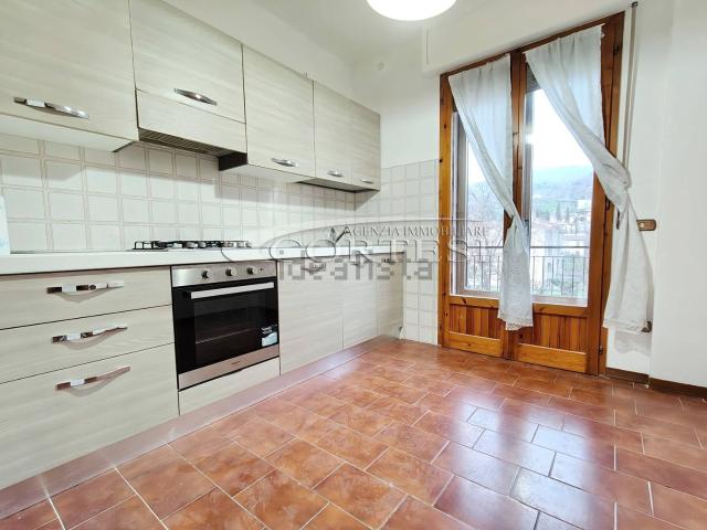 Appartamento in vendita di 110 m² in Via Palmiro Togliatti, 33