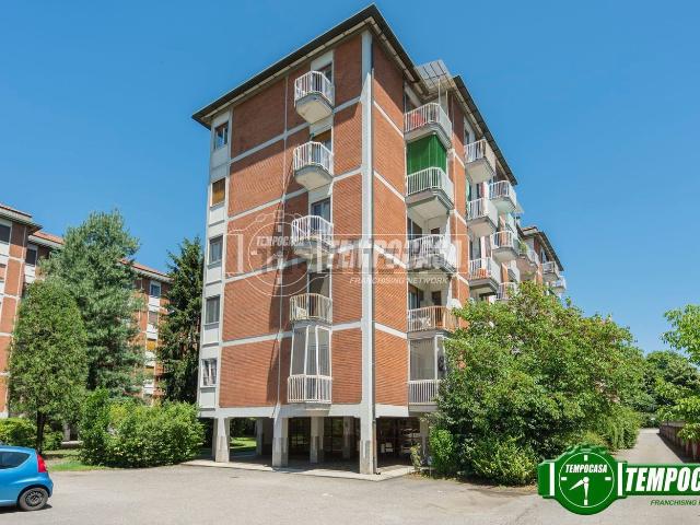 Appartamento in vendita di 110 m² in Via Palmiro Togliatti