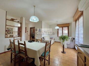 Appartamento in vendita di 110 m² in Via Palmiro Togliatti, 62